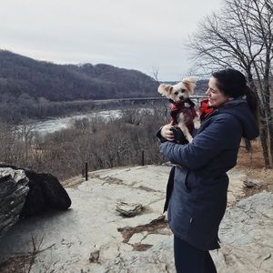 Meet your Posher, Janie